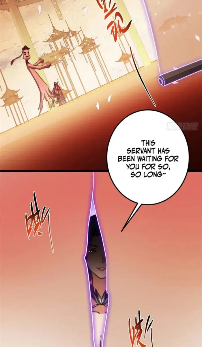 Keep a Low Profile, Sect Leader Chapter 541 Page 49