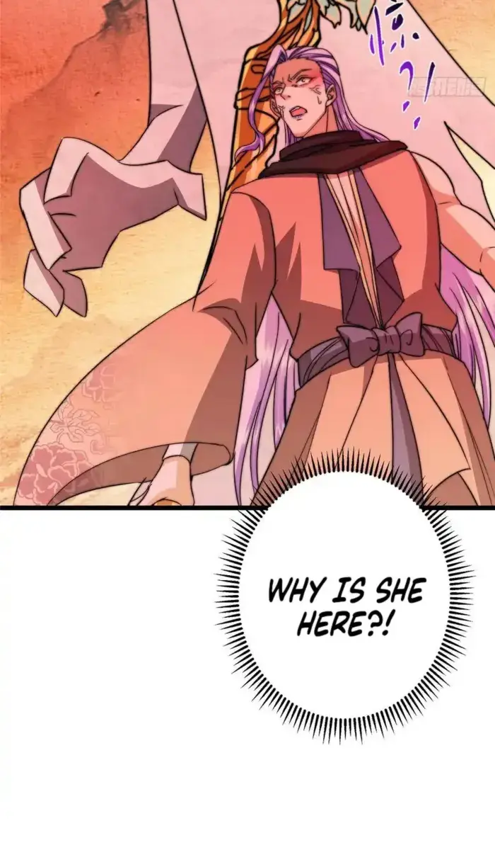 Keep a Low Profile, Sect Leader Chapter 541 Page 51