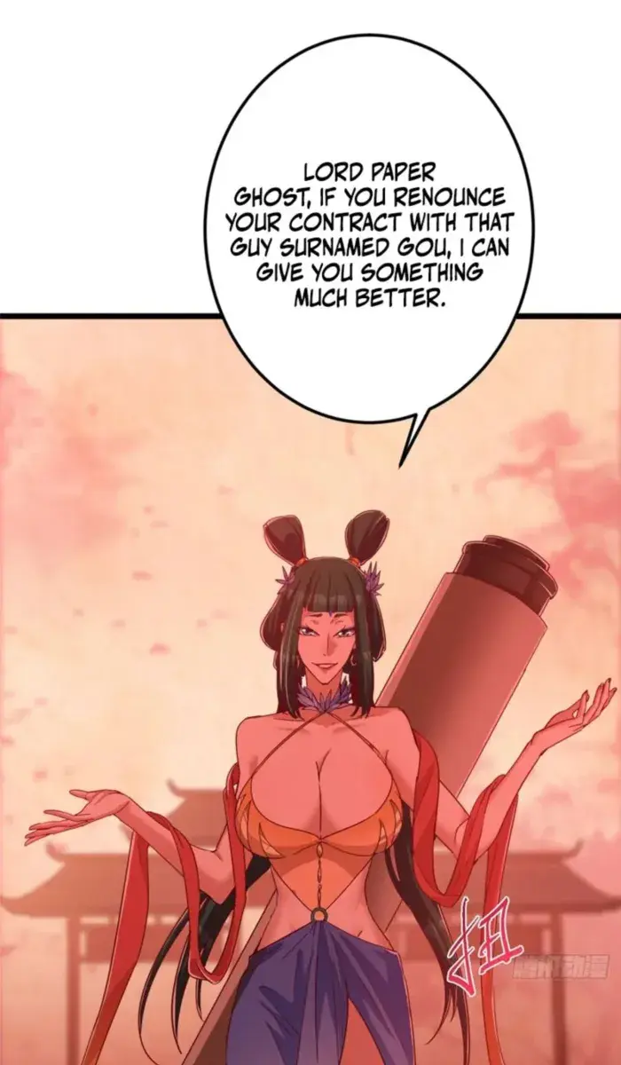 Keep a Low Profile, Sect Leader Chapter 541 Page 52