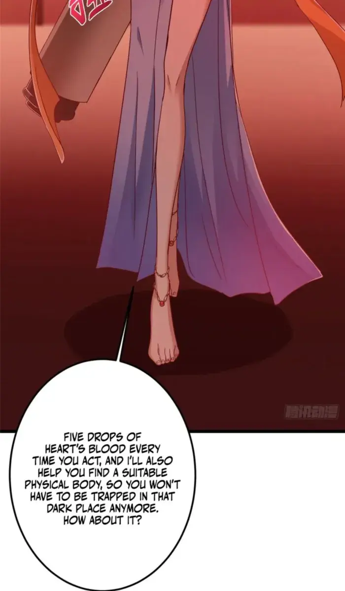 Keep a Low Profile, Sect Leader Chapter 541 Page 54