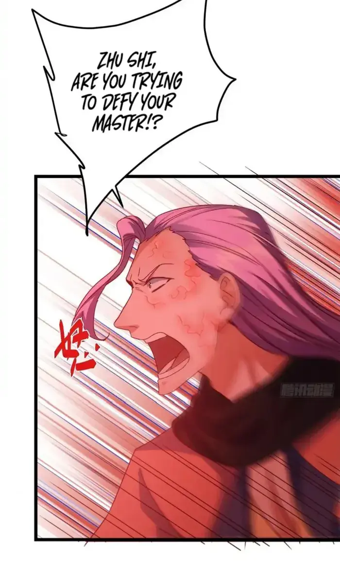 Keep a Low Profile, Sect Leader Chapter 541 Page 56