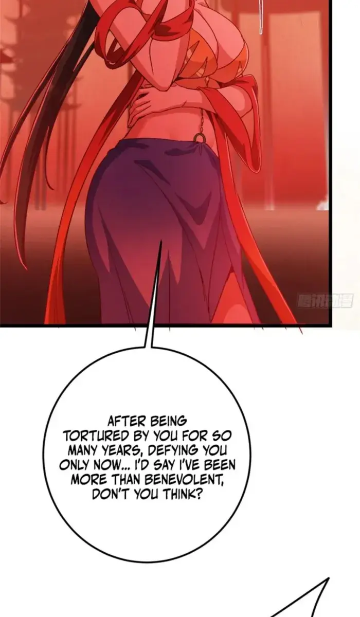 Keep a Low Profile, Sect Leader Chapter 541 Page 58