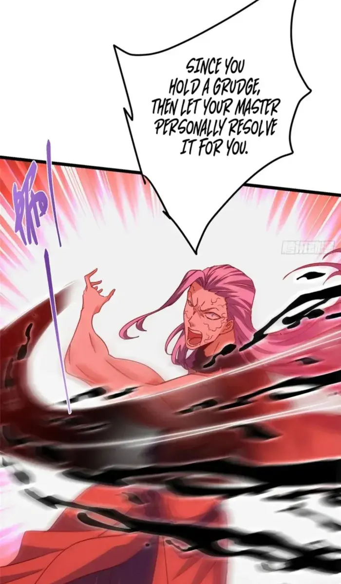 Keep a Low Profile, Sect Leader Chapter 541 Page 59