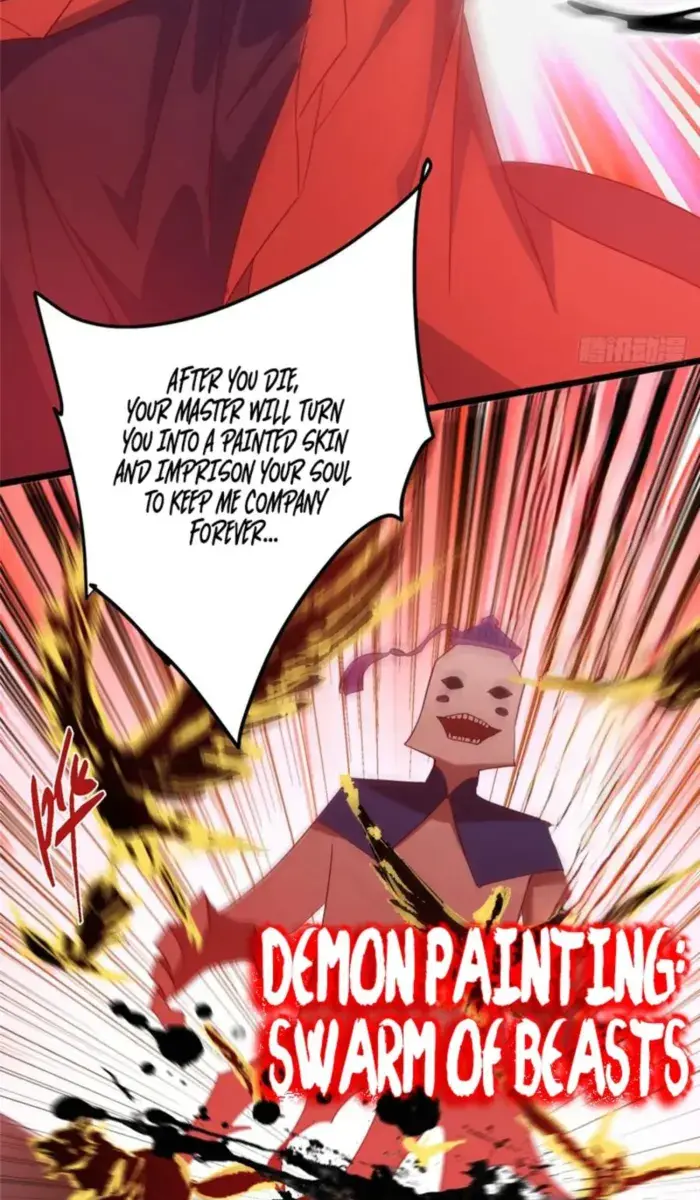 Keep a Low Profile, Sect Leader Chapter 541 Page 60