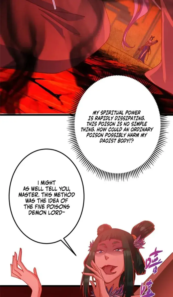Keep a Low Profile, Sect Leader Chapter 541 Page 68