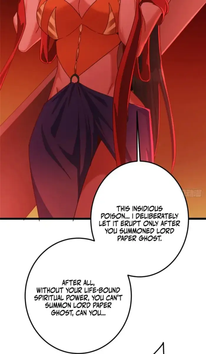 Keep a Low Profile, Sect Leader Chapter 541 Page 70