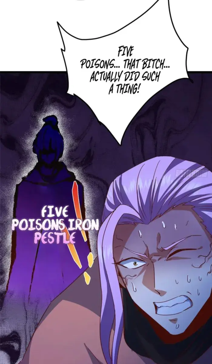 Keep a Low Profile, Sect Leader Chapter 541 Page 71