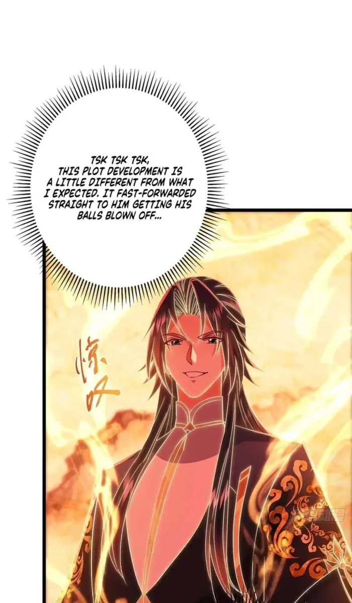 Keep a Low Profile, Sect Leader Chapter 542 Page 2