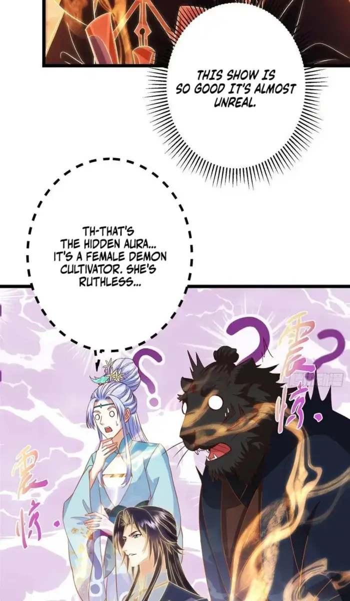 Keep a Low Profile, Sect Leader Chapter 542 Page 3
