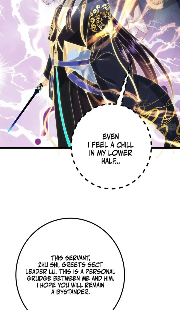 Keep a Low Profile, Sect Leader Chapter 542 Page 4