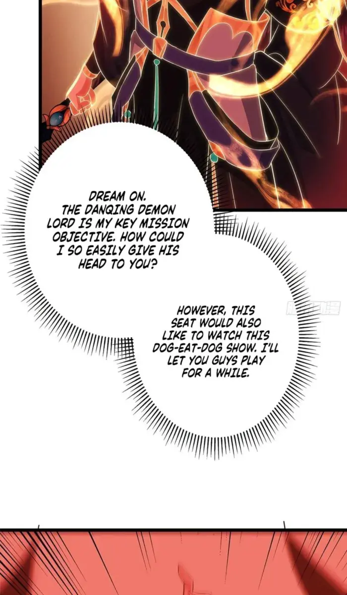 Keep a Low Profile, Sect Leader Chapter 542 Page 7