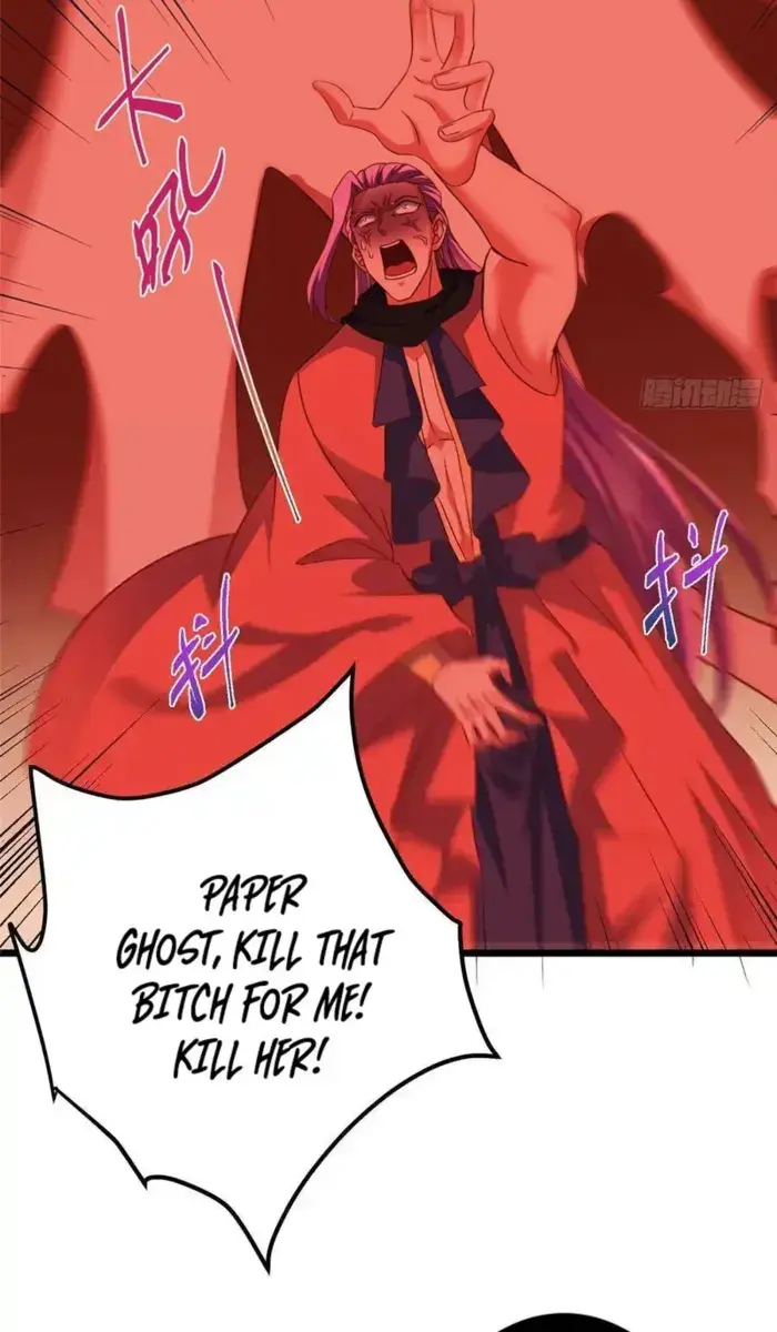 Keep a Low Profile, Sect Leader Chapter 542 Page 8