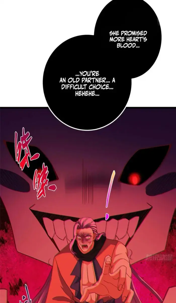 Keep a Low Profile, Sect Leader Chapter 542 Page 9