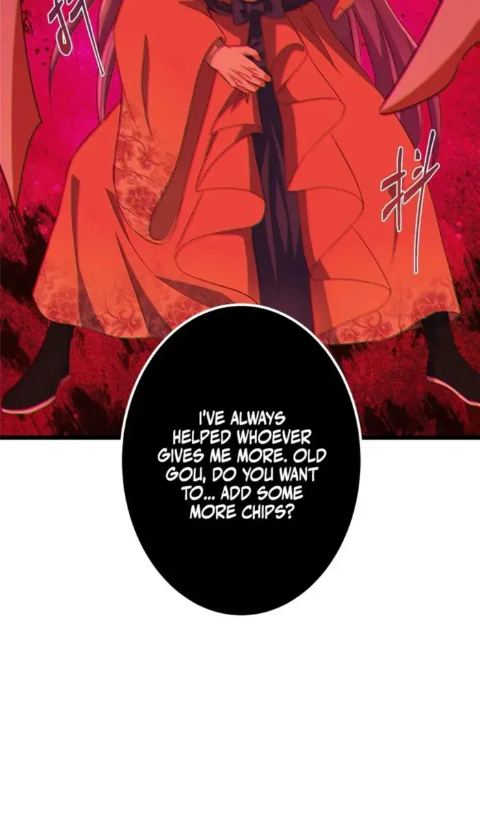 Keep a Low Profile, Sect Leader Chapter 542 Page 10