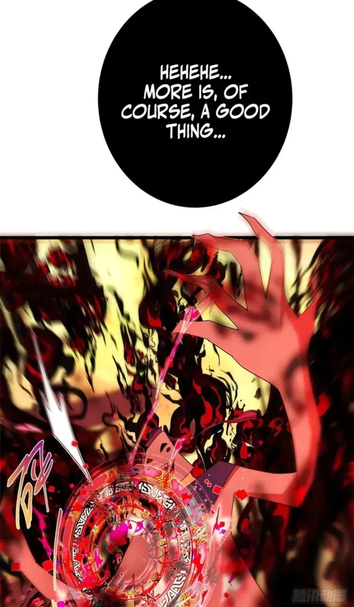 Keep a Low Profile, Sect Leader Chapter 542 Page 17