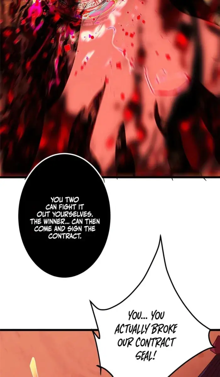 Keep a Low Profile, Sect Leader Chapter 542 Page 18