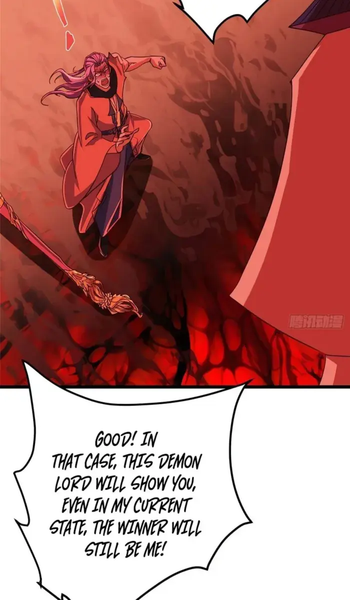 Keep a Low Profile, Sect Leader Chapter 542 Page 19