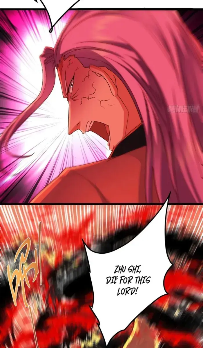 Keep a Low Profile, Sect Leader Chapter 542 Page 20