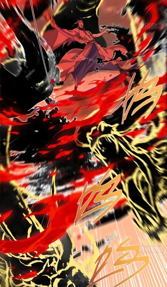 Keep a Low Profile, Sect Leader Chapter 542 Page 21