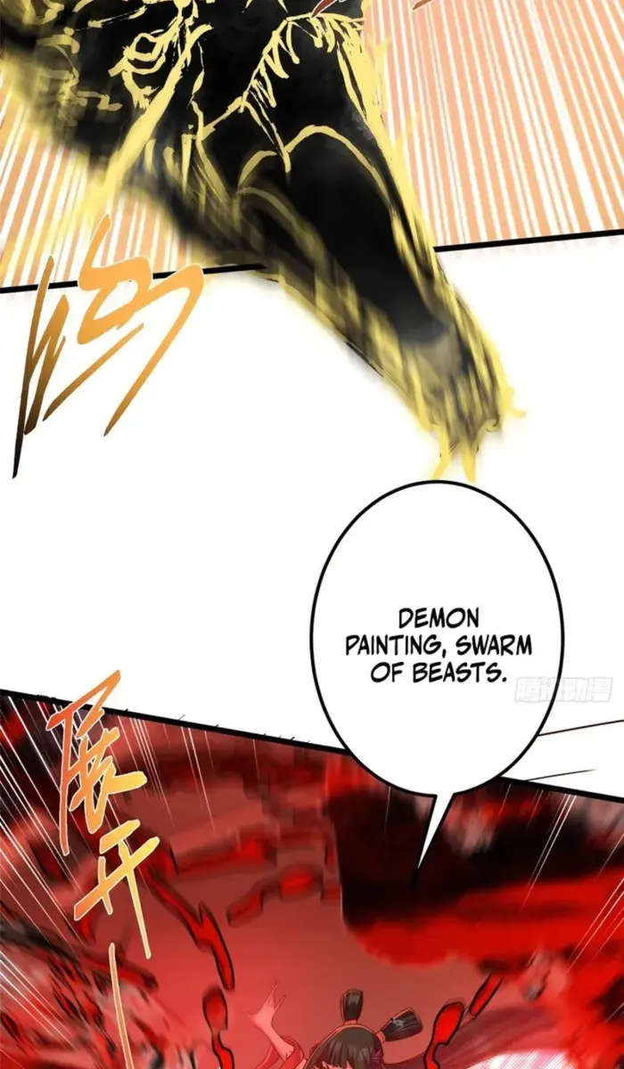 Keep a Low Profile, Sect Leader Chapter 542 Page 22