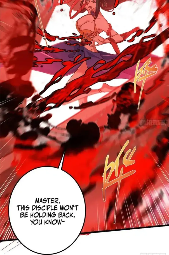 Keep a Low Profile, Sect Leader Chapter 542 Page 23