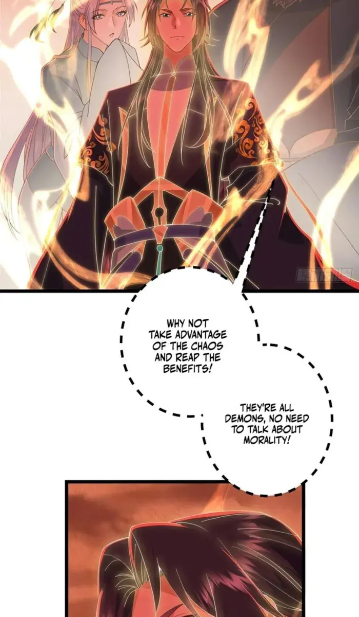 Keep a Low Profile, Sect Leader Chapter 542 Page 29