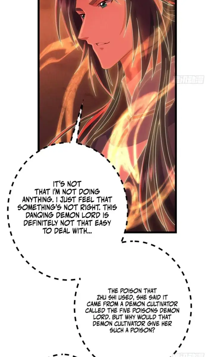 Keep a Low Profile, Sect Leader Chapter 542 Page 30