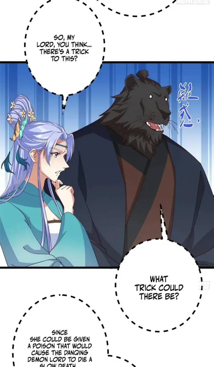 Keep a Low Profile, Sect Leader Chapter 542 Page 31