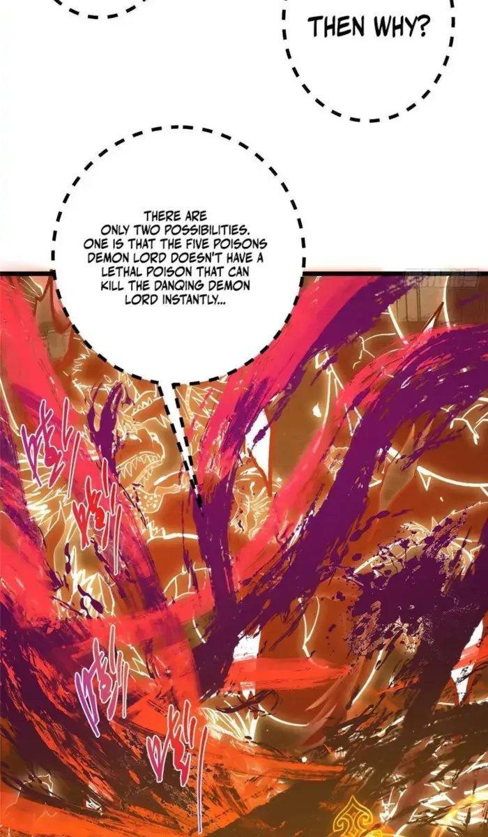 Keep a Low Profile, Sect Leader Chapter 542 Page 33