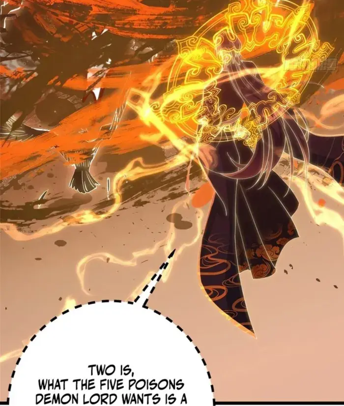 Keep a Low Profile, Sect Leader Chapter 542 Page 34