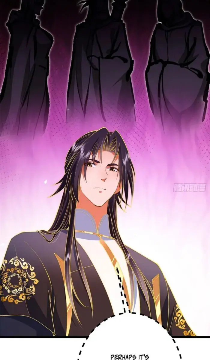 Keep a Low Profile, Sect Leader Chapter 542 Page 37