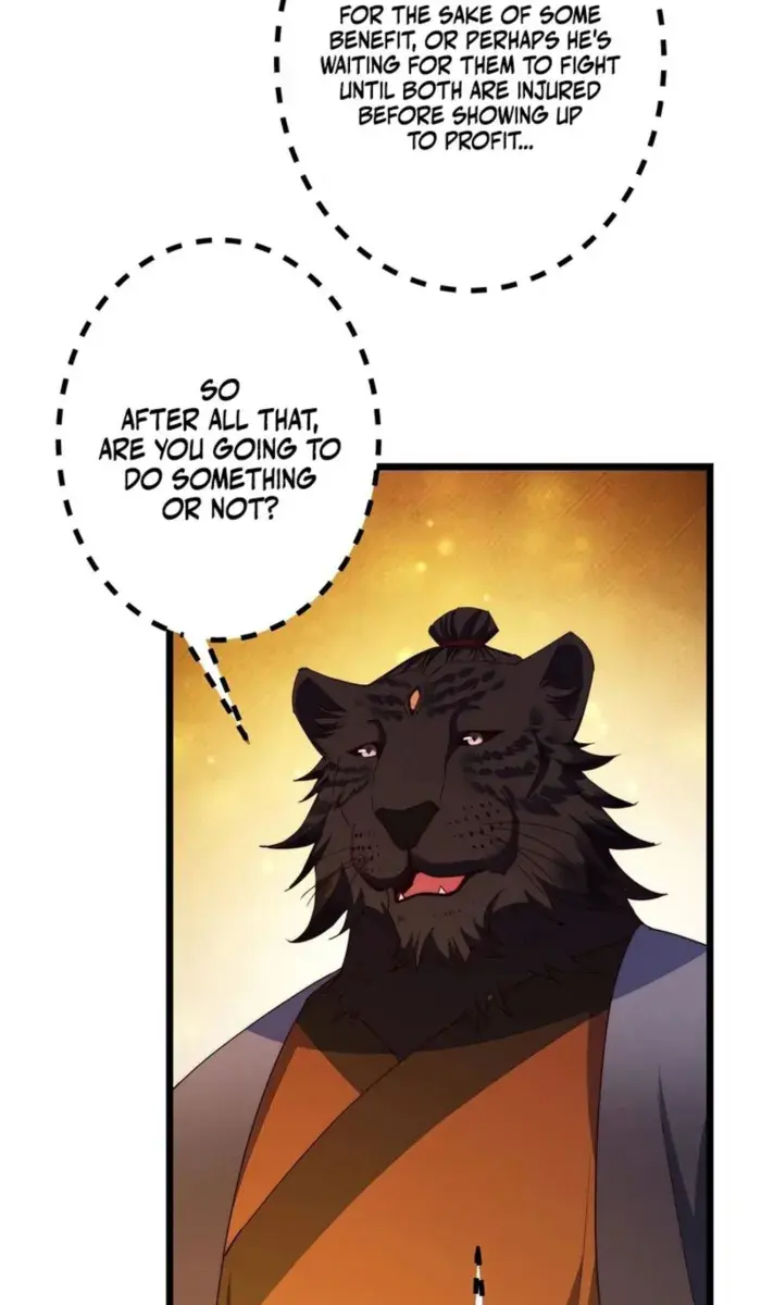 Keep a Low Profile, Sect Leader Chapter 542 Page 38
