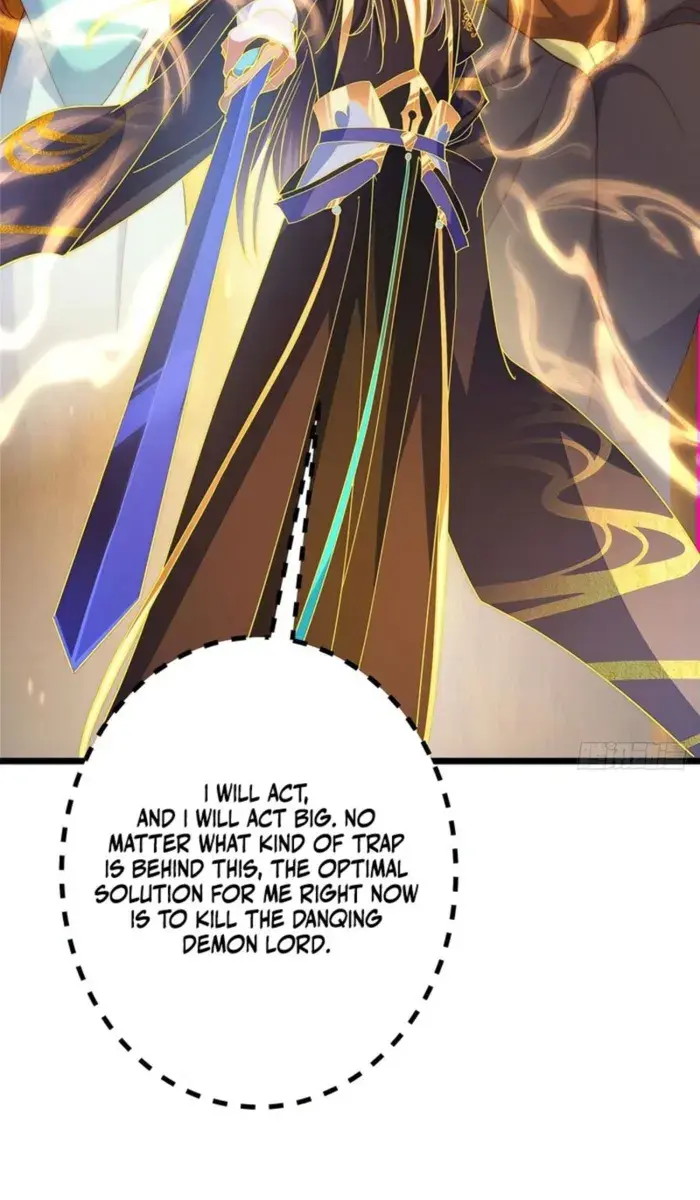 Keep a Low Profile, Sect Leader Chapter 542 Page 40