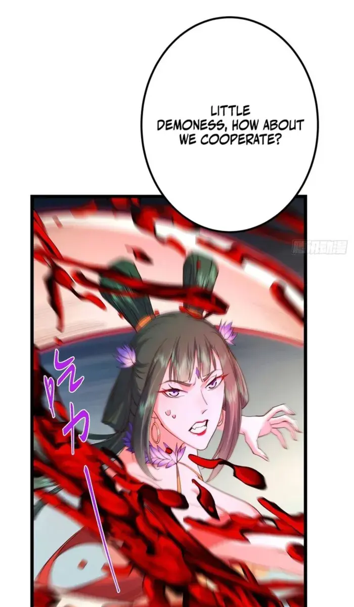 Keep a Low Profile, Sect Leader Chapter 542 Page 41