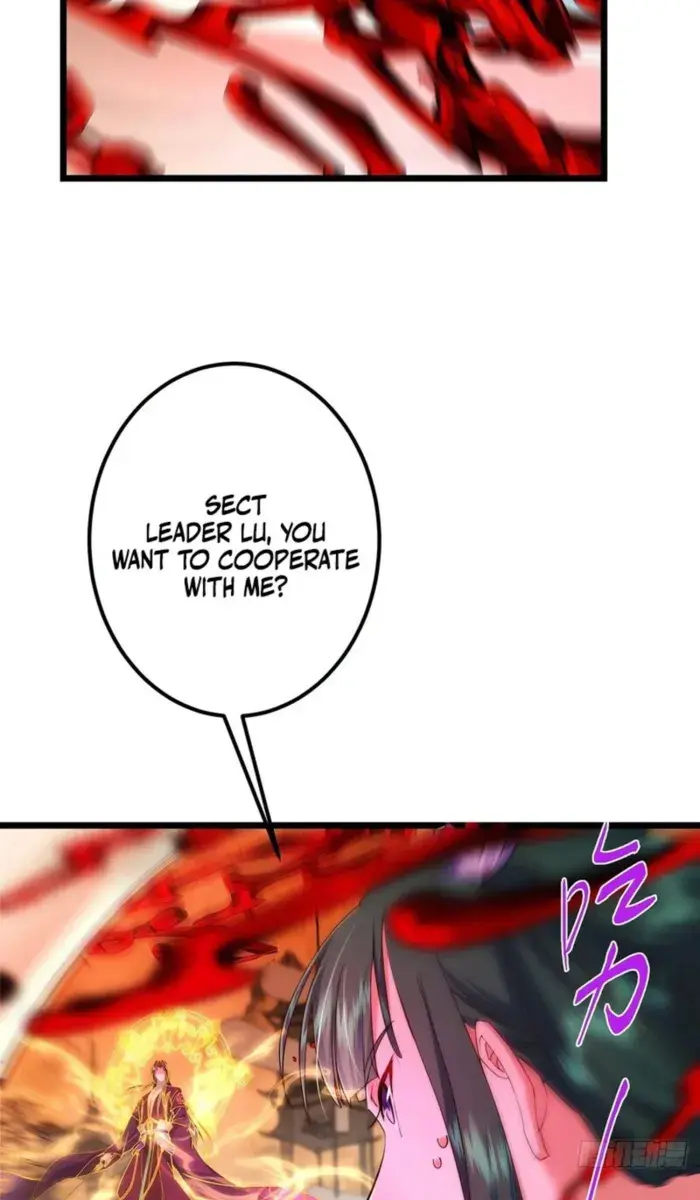 Keep a Low Profile, Sect Leader Chapter 542 Page 42