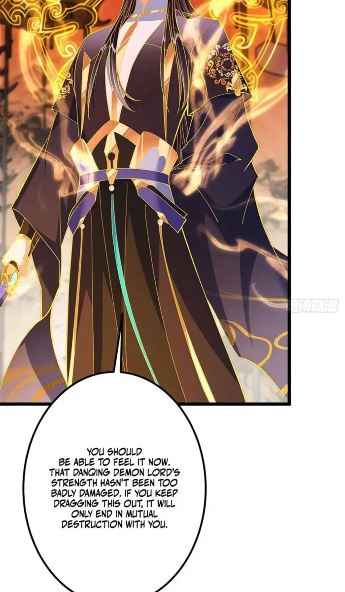 Keep a Low Profile, Sect Leader Chapter 542 Page 44