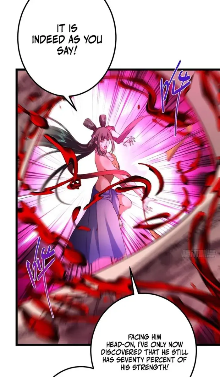 Keep a Low Profile, Sect Leader Chapter 542 Page 46