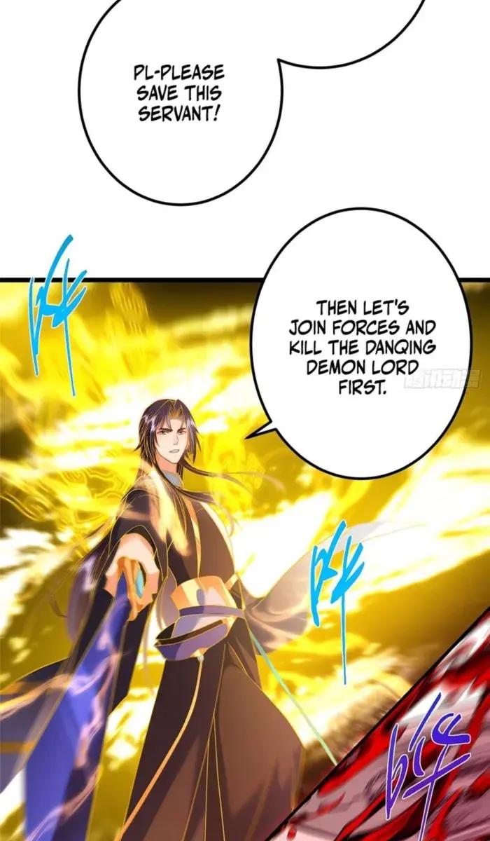 Keep a Low Profile, Sect Leader Chapter 542 Page 47