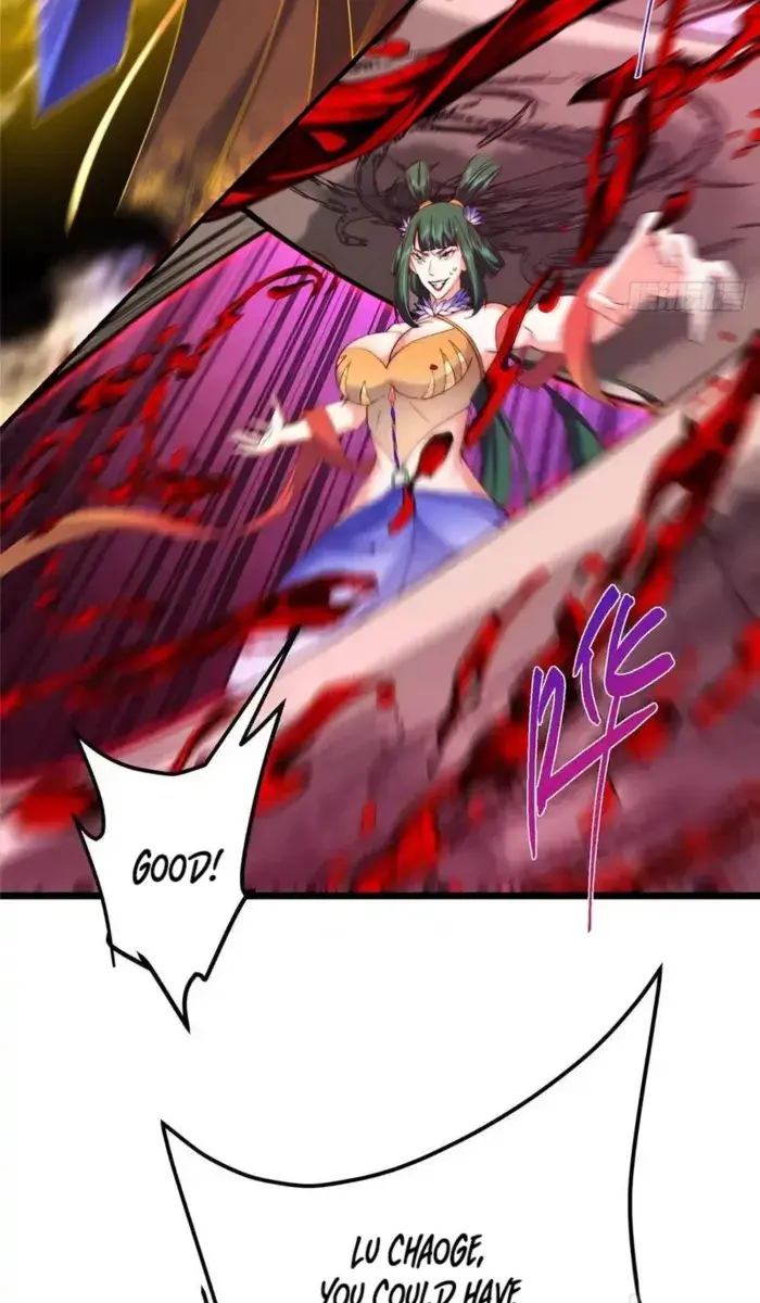 Keep a Low Profile, Sect Leader Chapter 542 Page 48