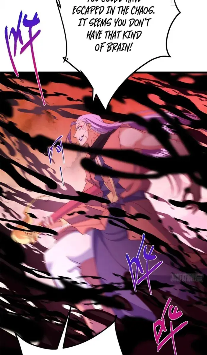 Keep a Low Profile, Sect Leader Chapter 542 Page 49
