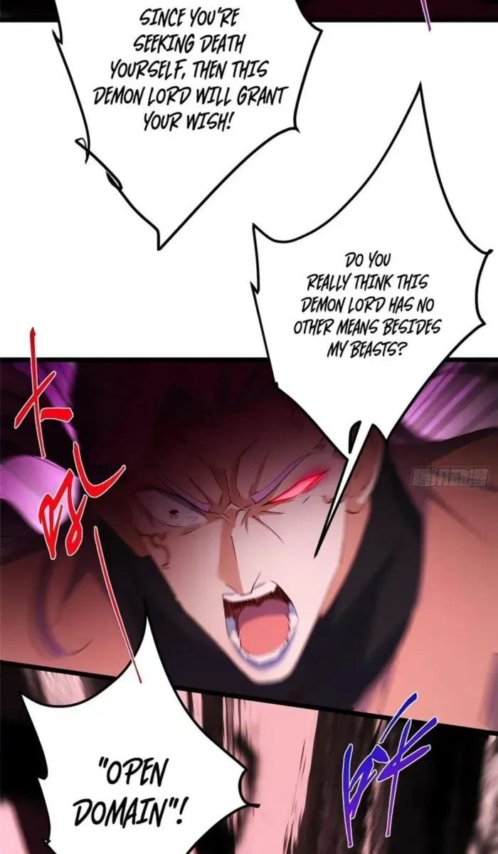 Keep a Low Profile, Sect Leader Chapter 542 Page 50