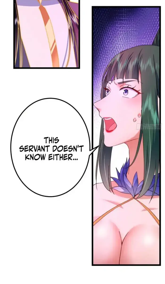 Keep a Low Profile, Sect Leader Chapter 542 Page 54