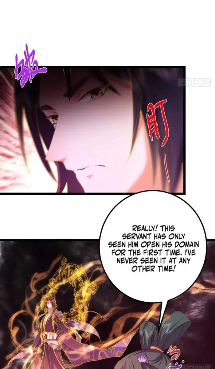 Keep a Low Profile, Sect Leader Chapter 542 Page 55