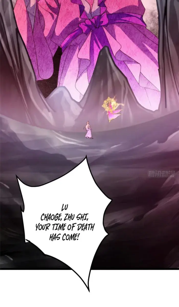 Keep a Low Profile, Sect Leader Chapter 542 Page 58