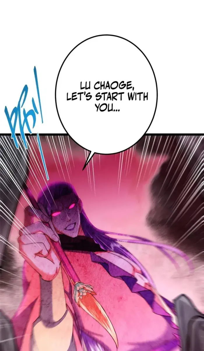 Keep a Low Profile, Sect Leader Chapter 542 Page 59
