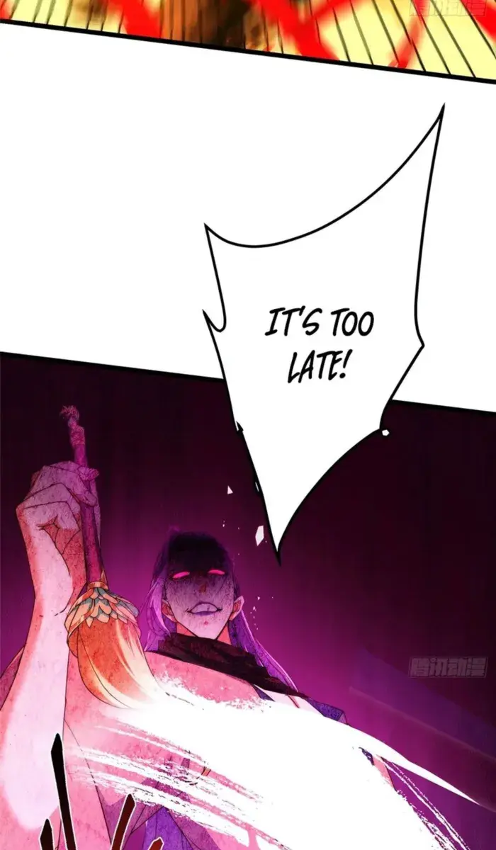 Keep a Low Profile, Sect Leader Chapter 542 Page 64