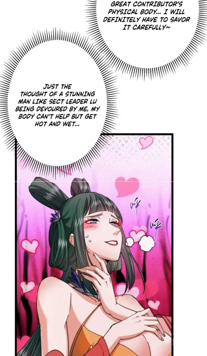 Keep a Low Profile, Sect Leader Chapter 543 Page 11
