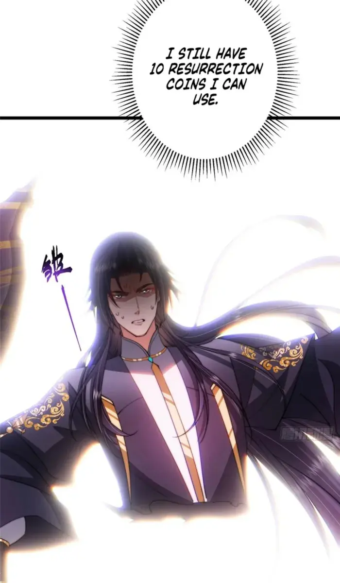 Keep a Low Profile, Sect Leader Chapter 543 Page 14