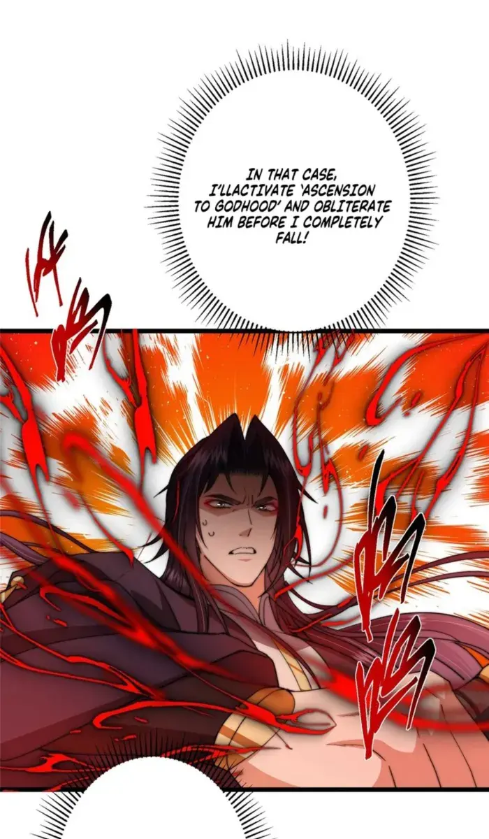 Keep a Low Profile, Sect Leader Chapter 543 Page 16