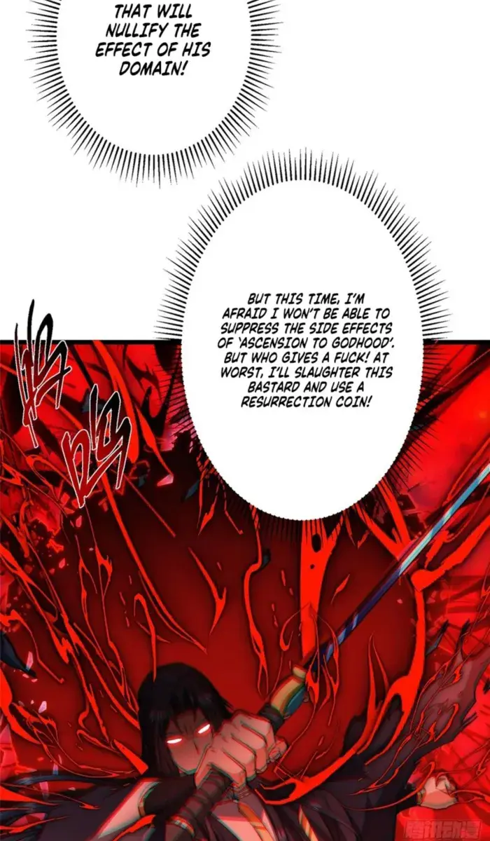 Keep a Low Profile, Sect Leader Chapter 543 Page 17